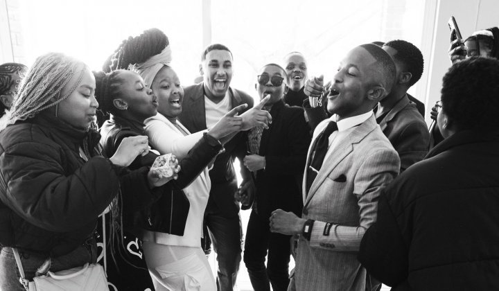 Each One Teach One: Recognising GIBS’ History of Youth Empowerment 